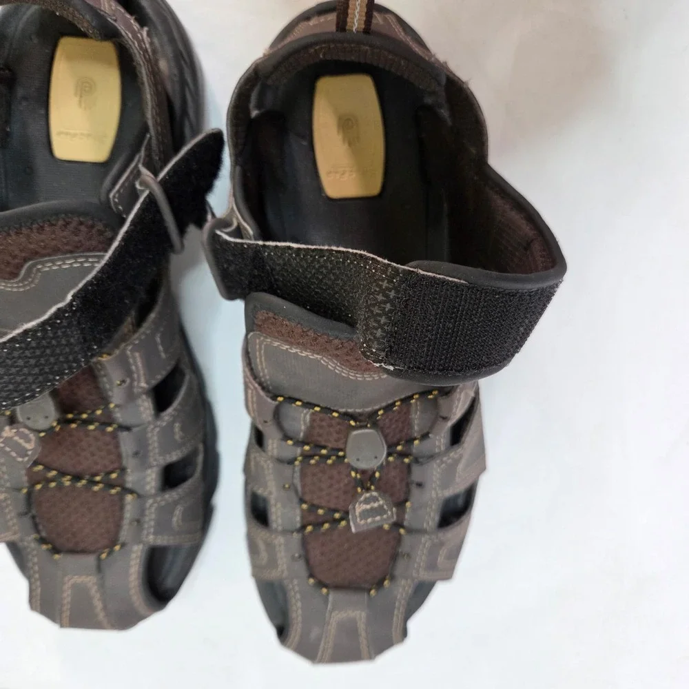 Teva men forebay
