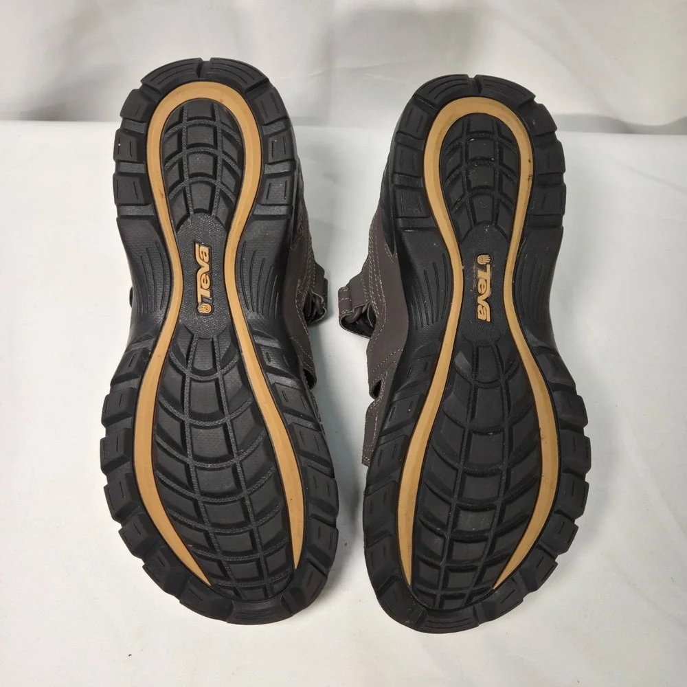 Teva men forebay