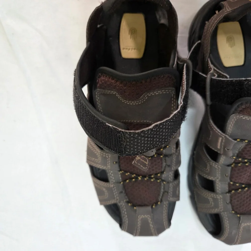 Teva men forebay