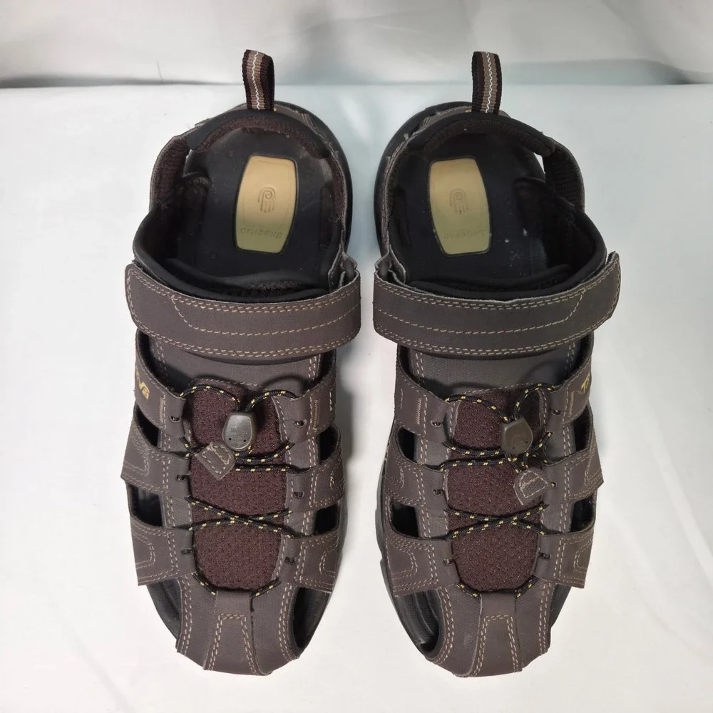 Teva men forebay