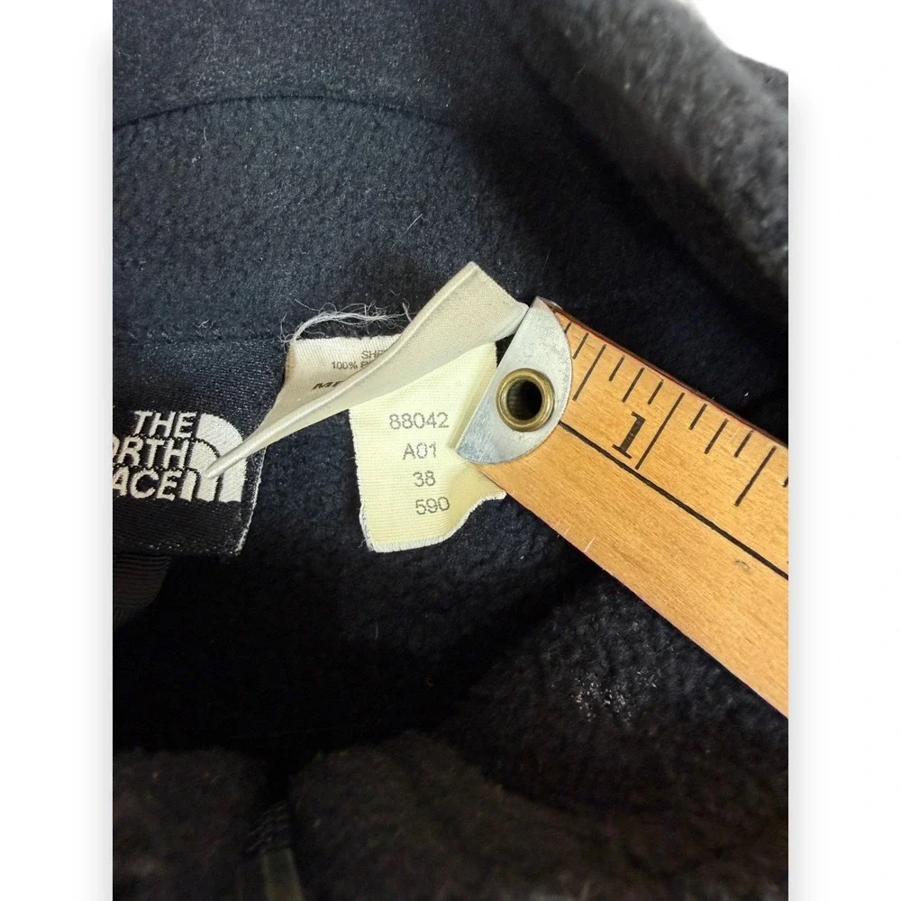 The North Face north face