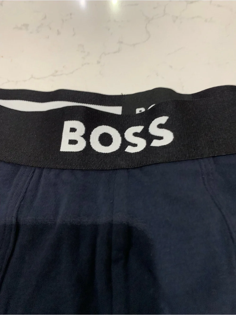 Boss comfortable boxer