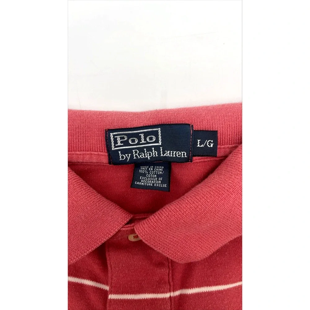 Ralph Lauren polo ralph
