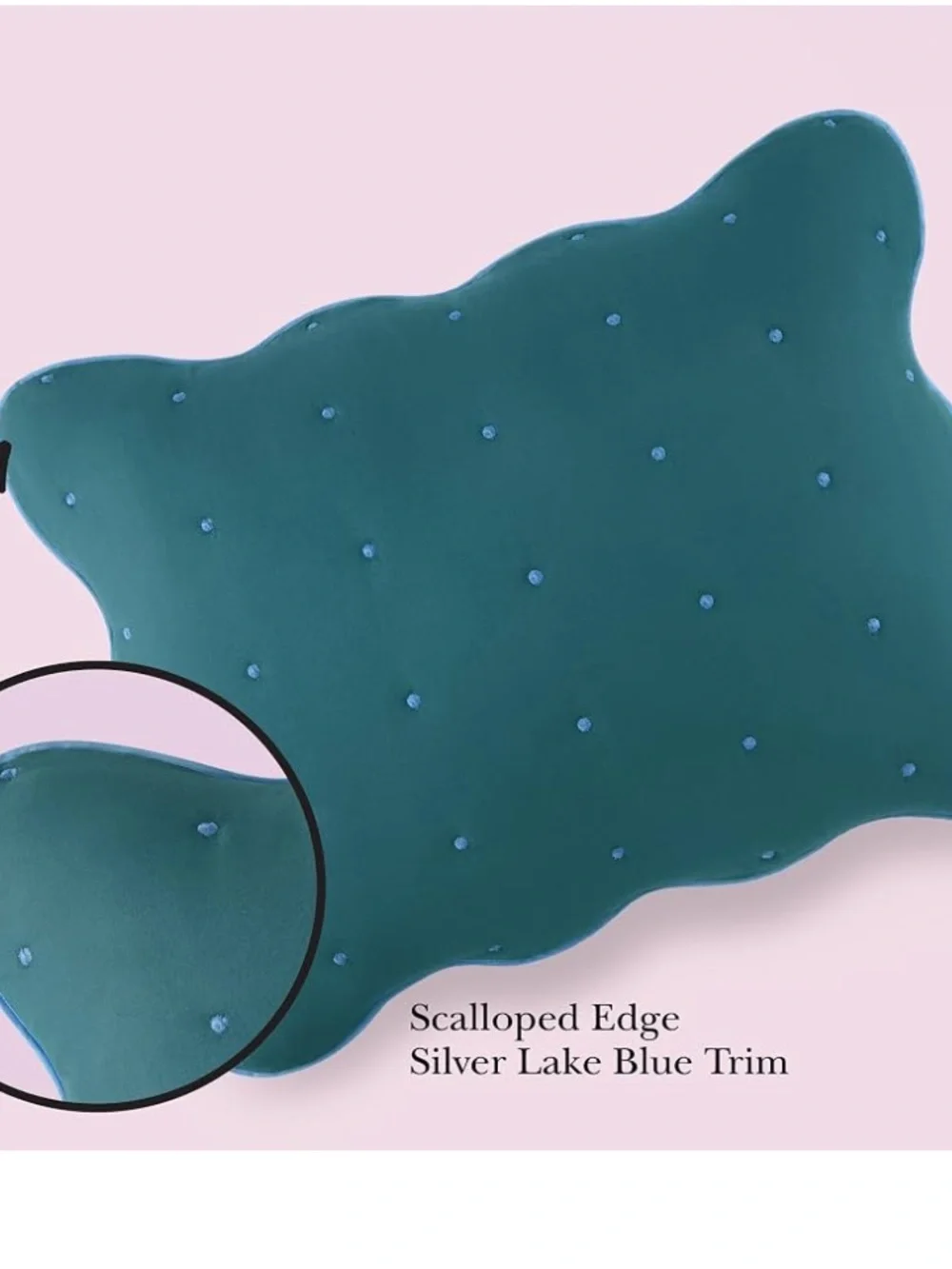 kate spade new scallop