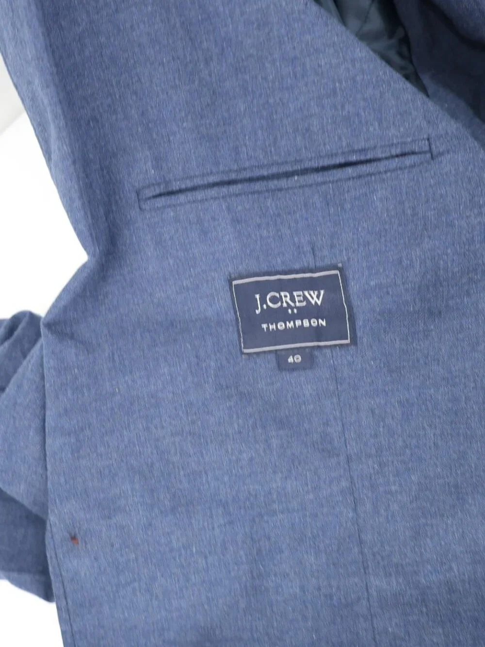 J. Crew crew sport
