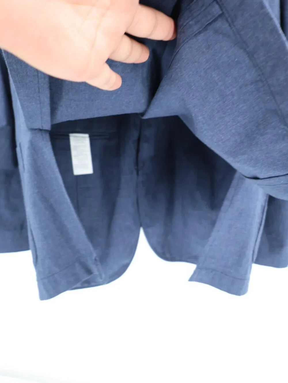 J. Crew crew sport