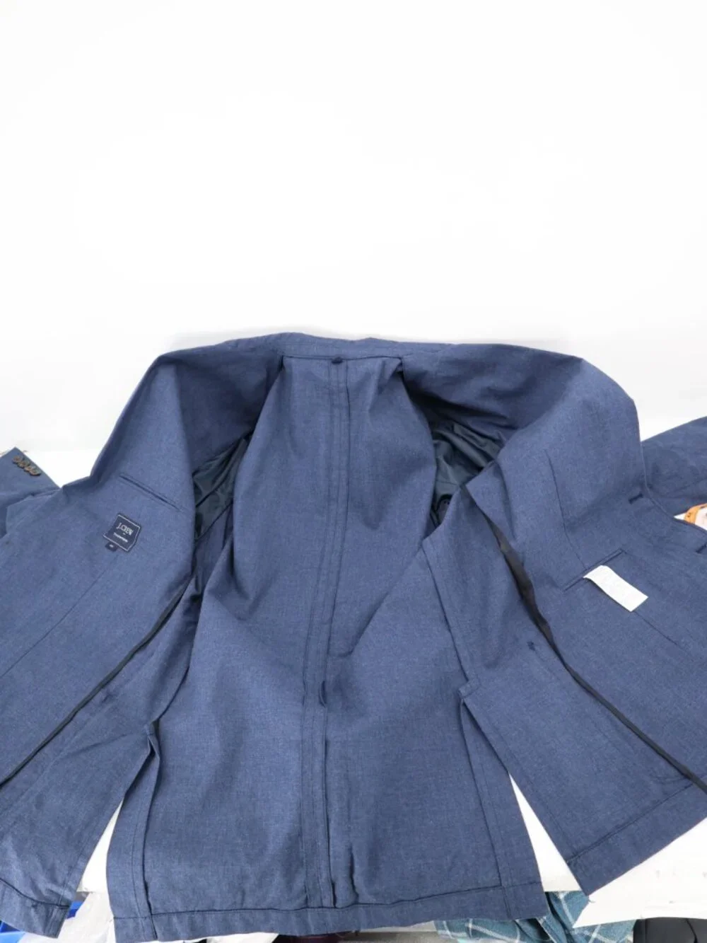 J. Crew crew sport