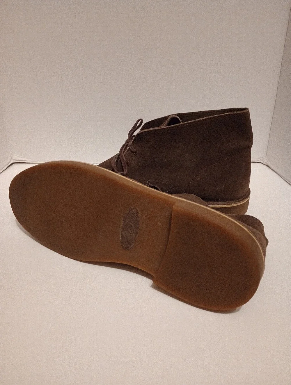 Clarks fantastic