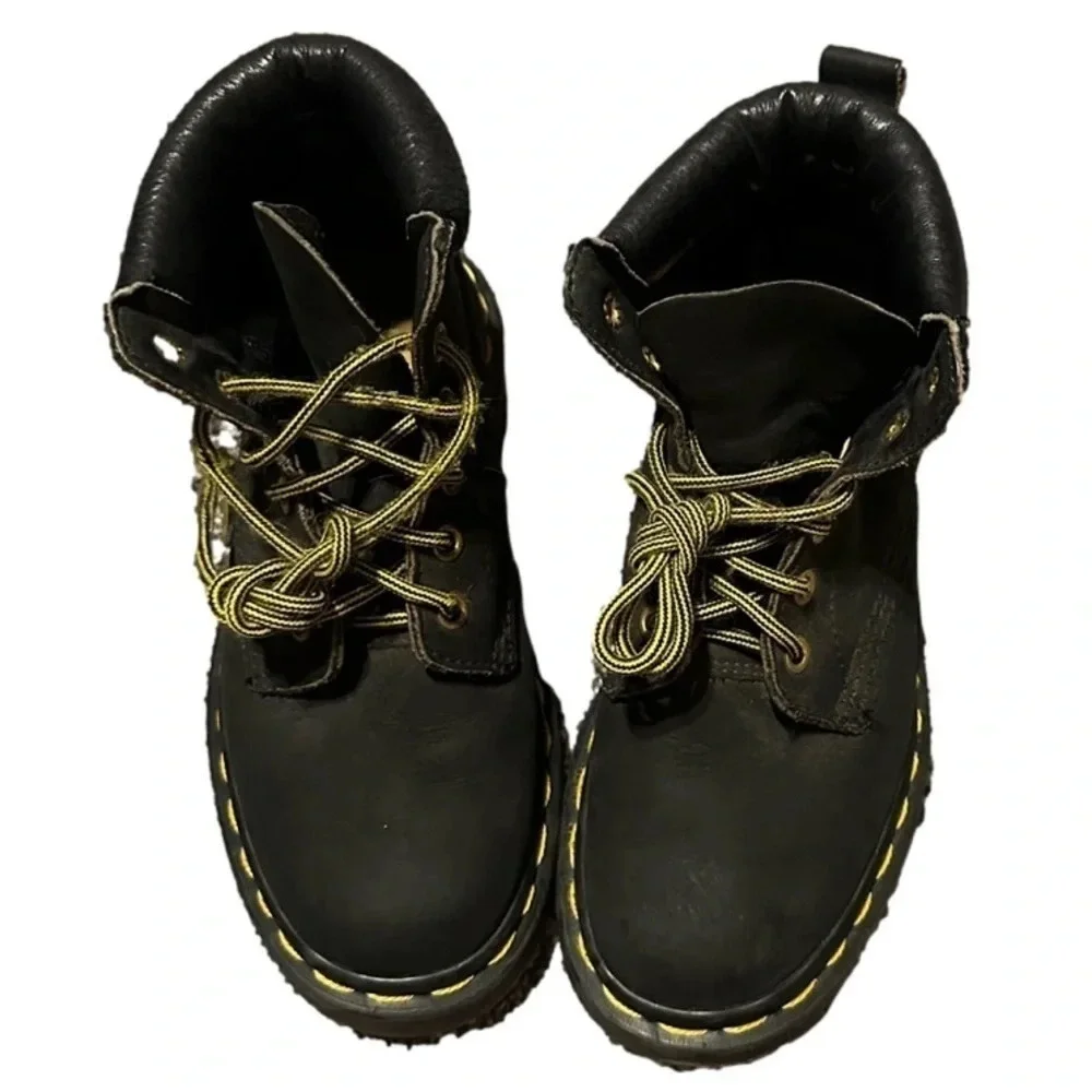 Dr. Martens excellent dr