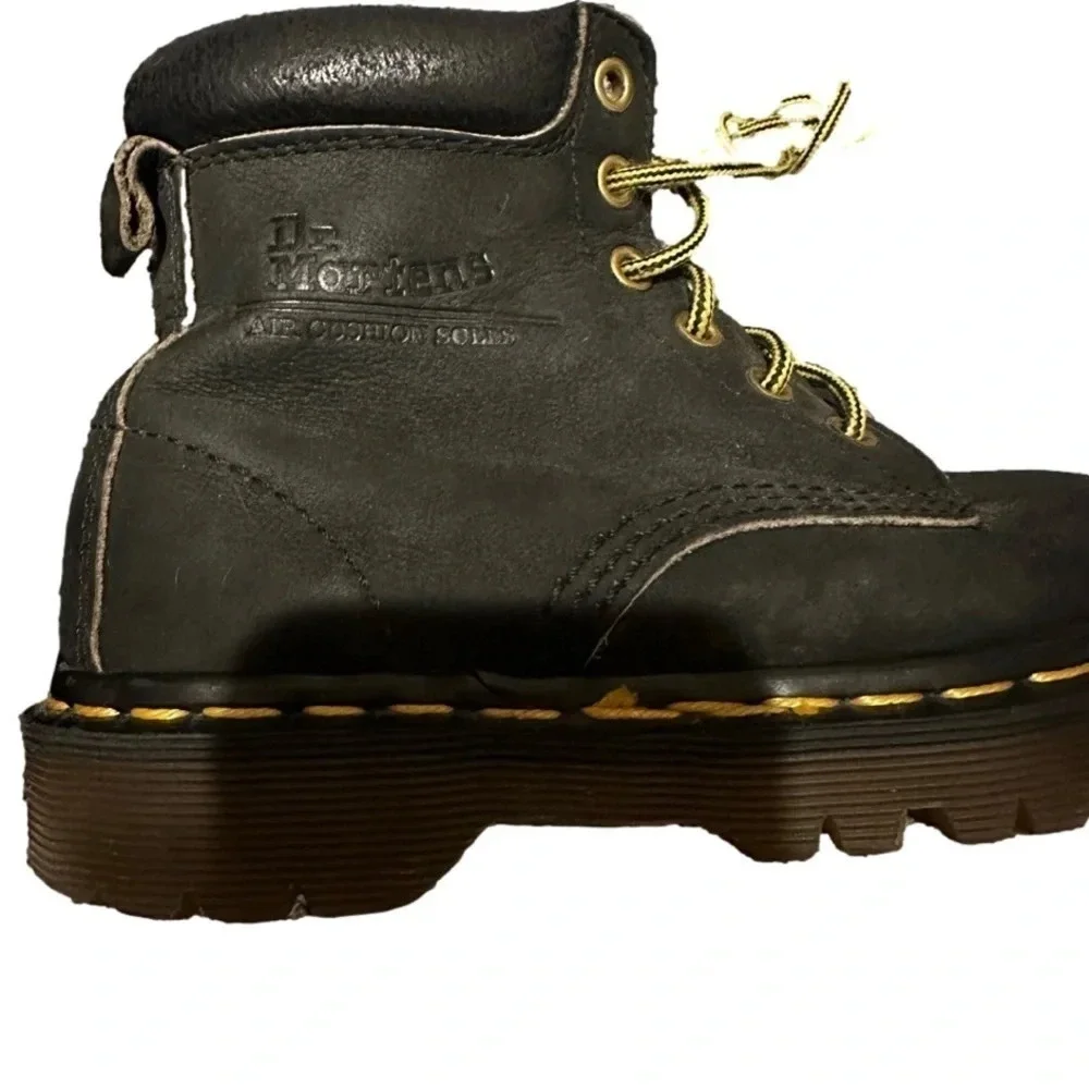 Dr. Martens excellent dr