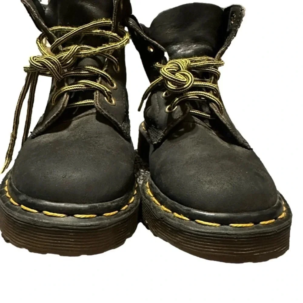 Dr. Martens excellent dr