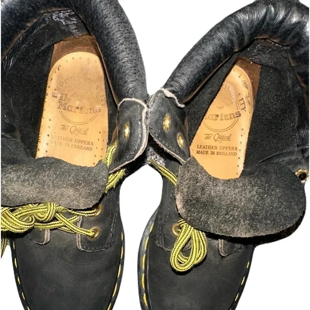 Dr. Martens excellent dr
