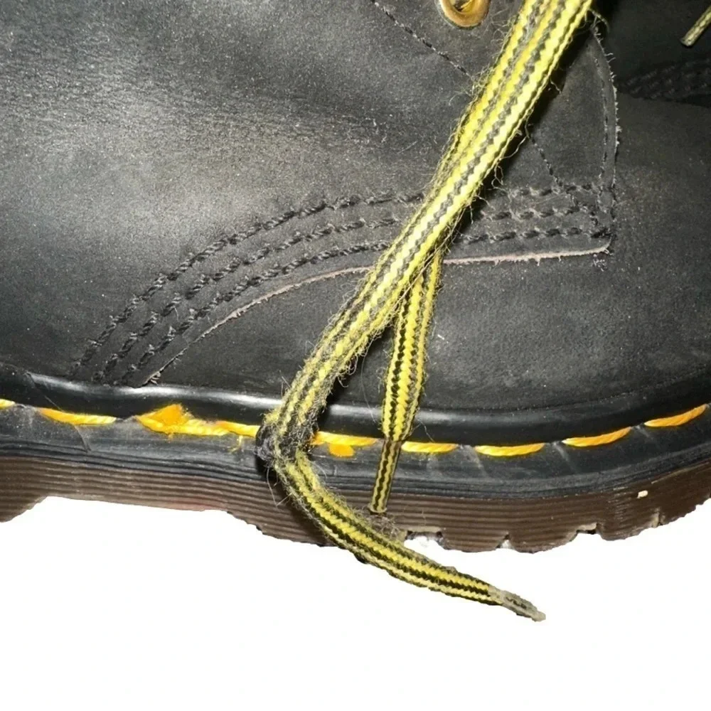 Dr. Martens excellent dr