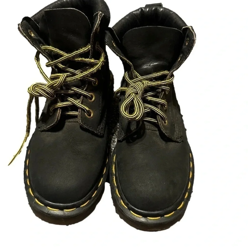 Childrens Dr. Martens Boots Size 3