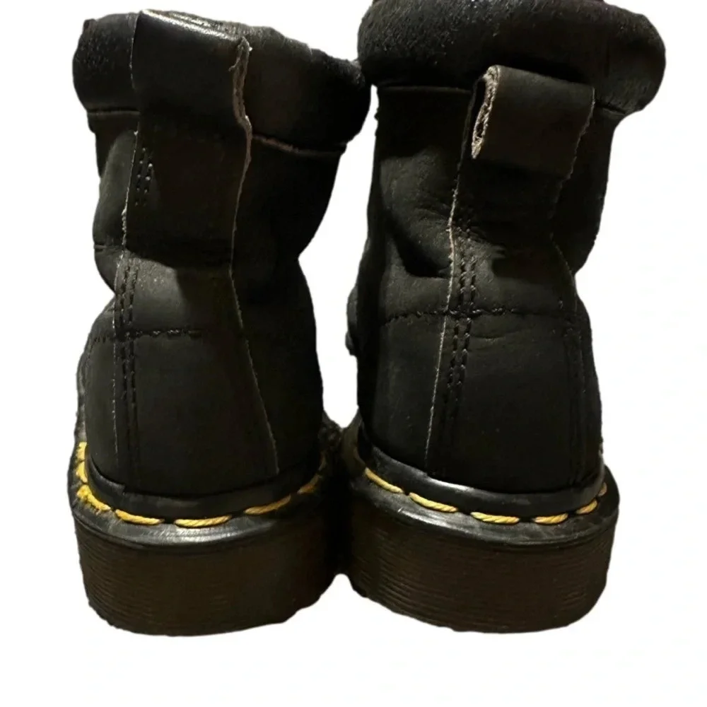 Dr. Martens excellent dr