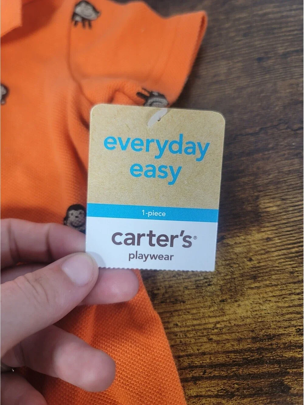 Carters carter boy