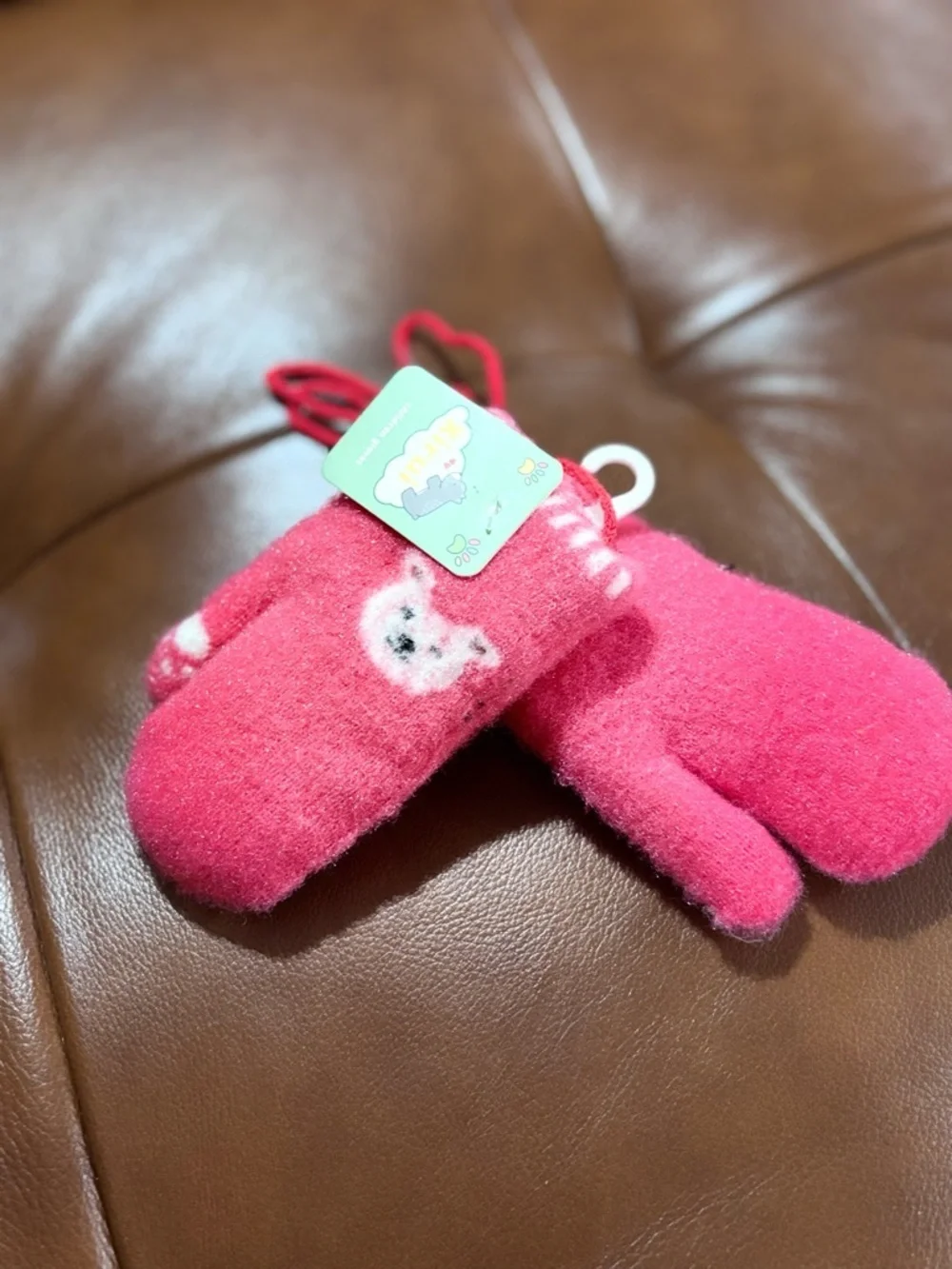 N/A little plush prevent
