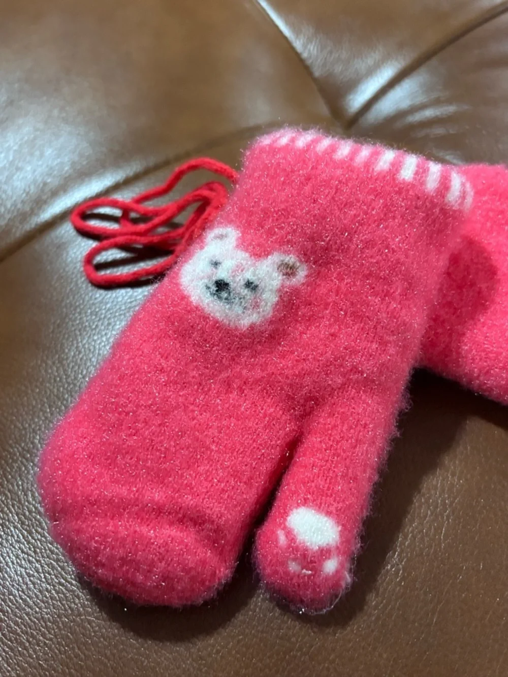 N/A fabric plush