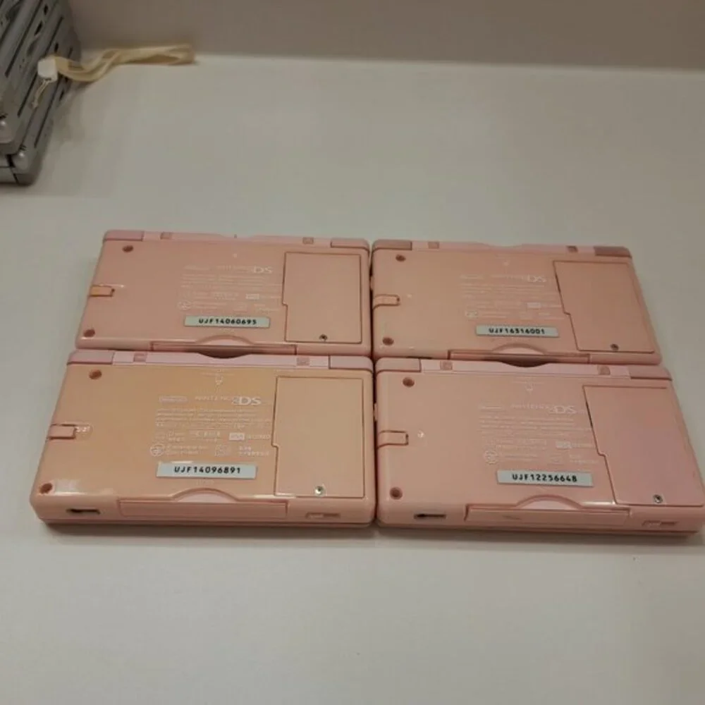 Nintendo price charger
