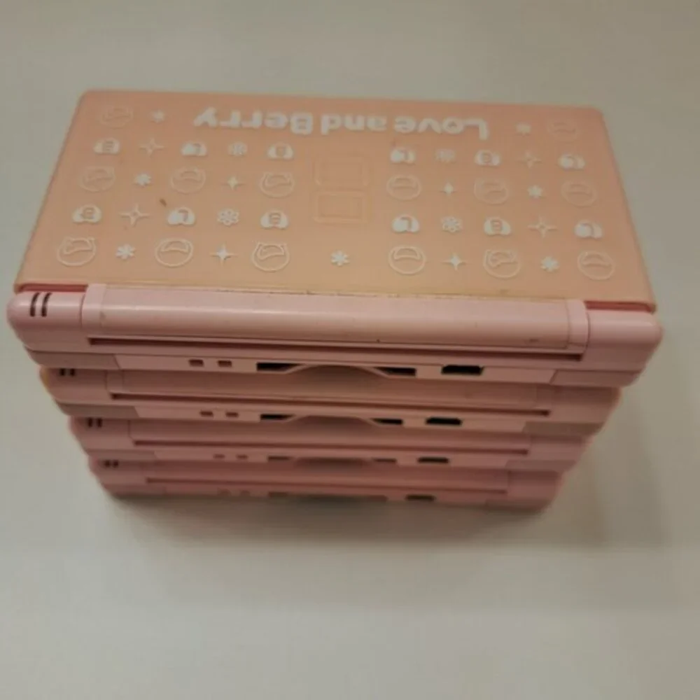 Nintendo price charger