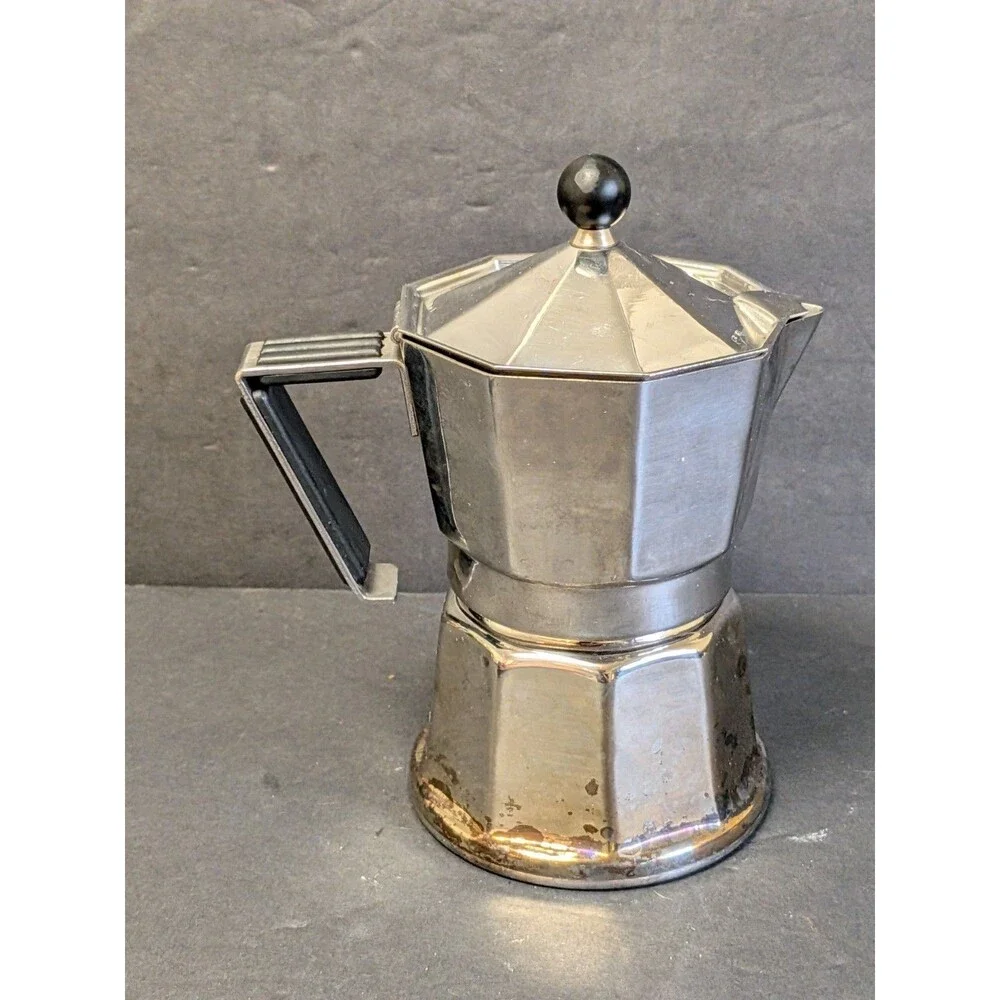 Vev Vigano coffee maker vintage