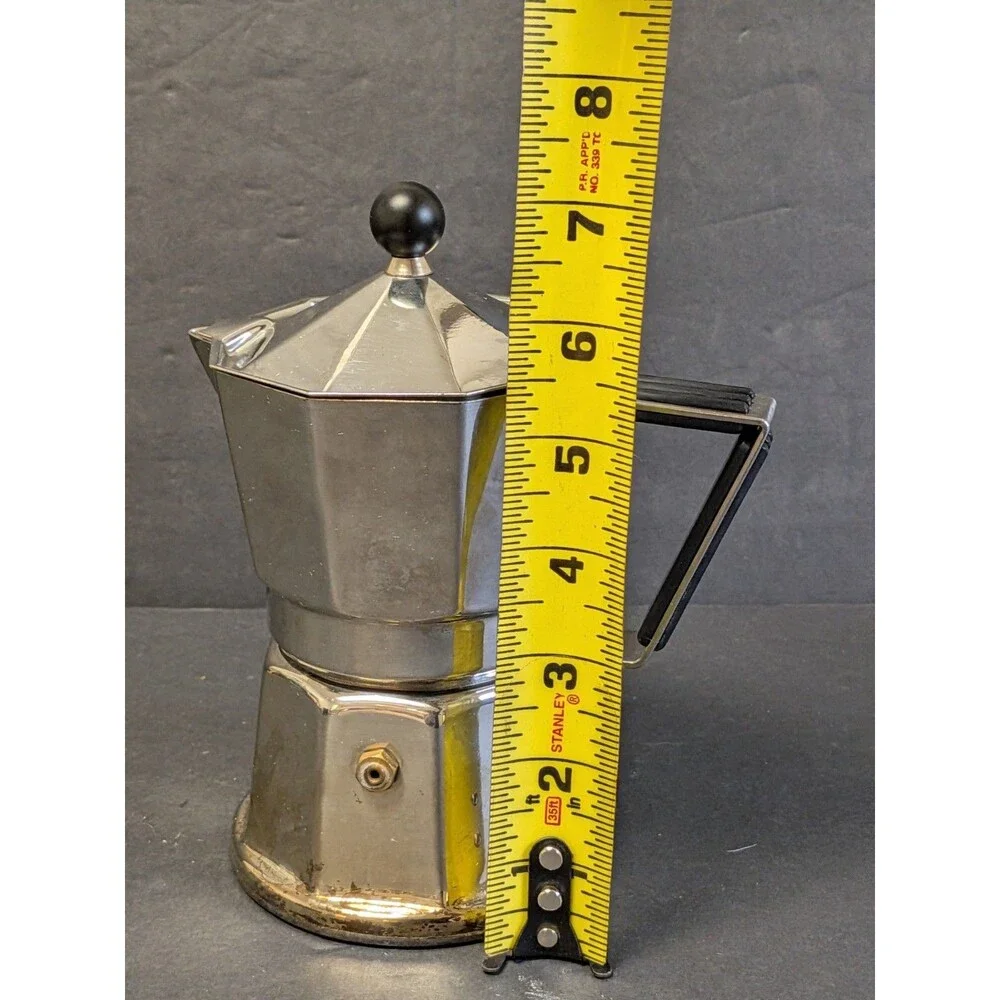 Vev Vigano coffee italy