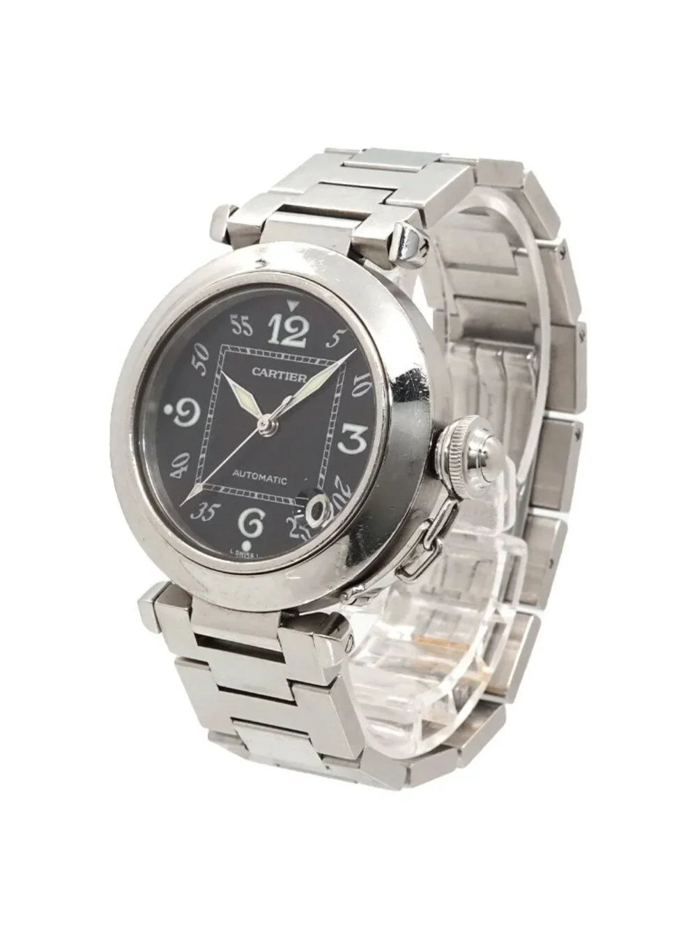 Cartier pasha popular