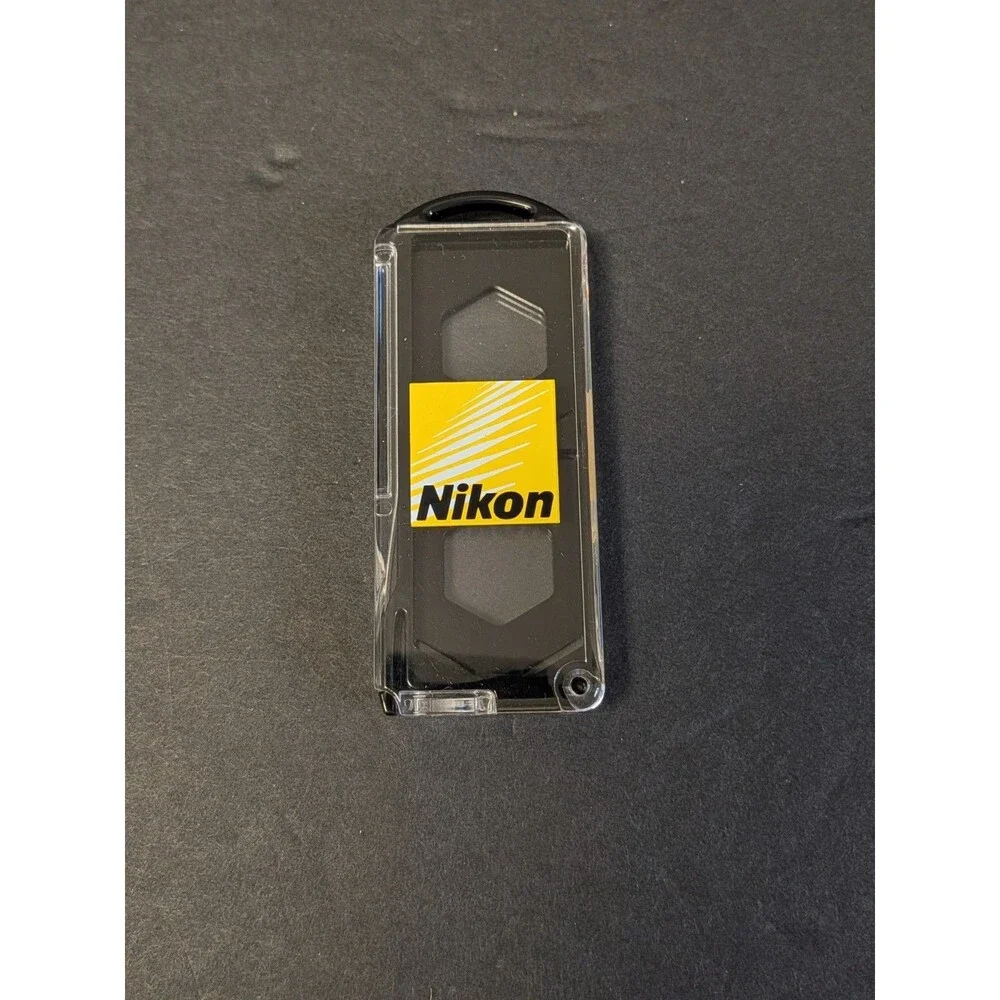 Nikon camera sd