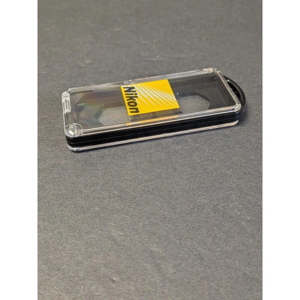 Nikon camera sd