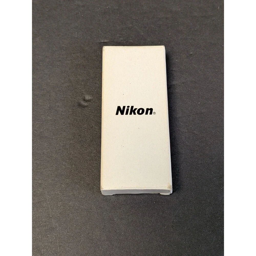 Nikon camera sd