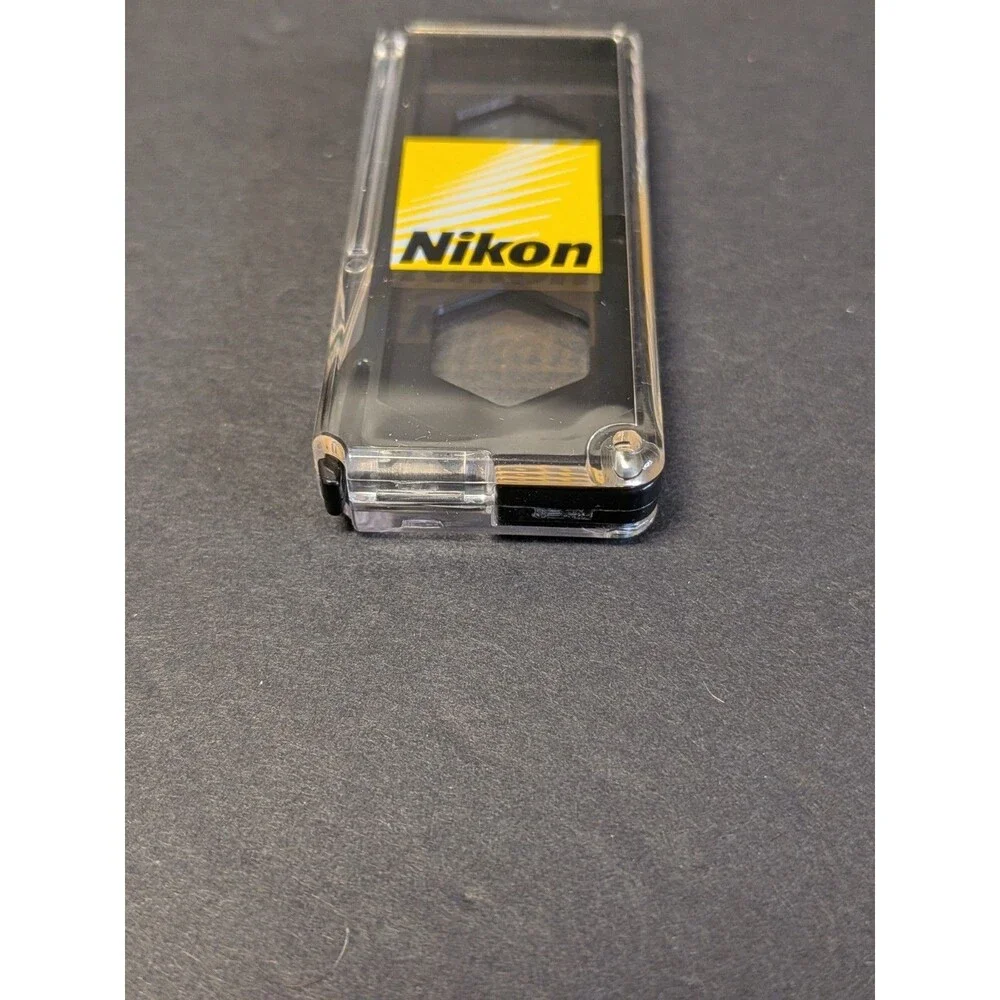 Nikon camera sd