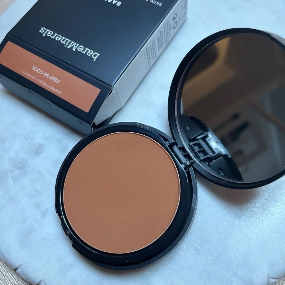 bareMinerals new barepro