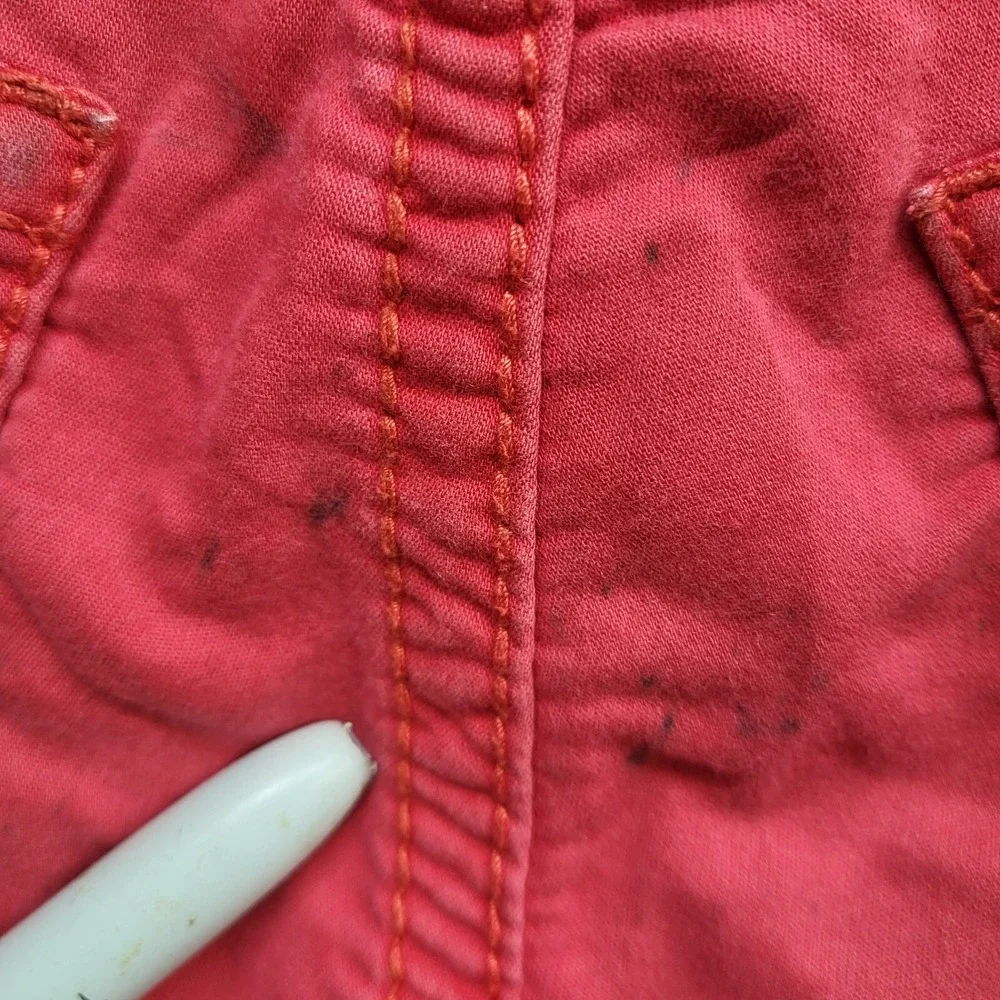 True Religion ***stains item