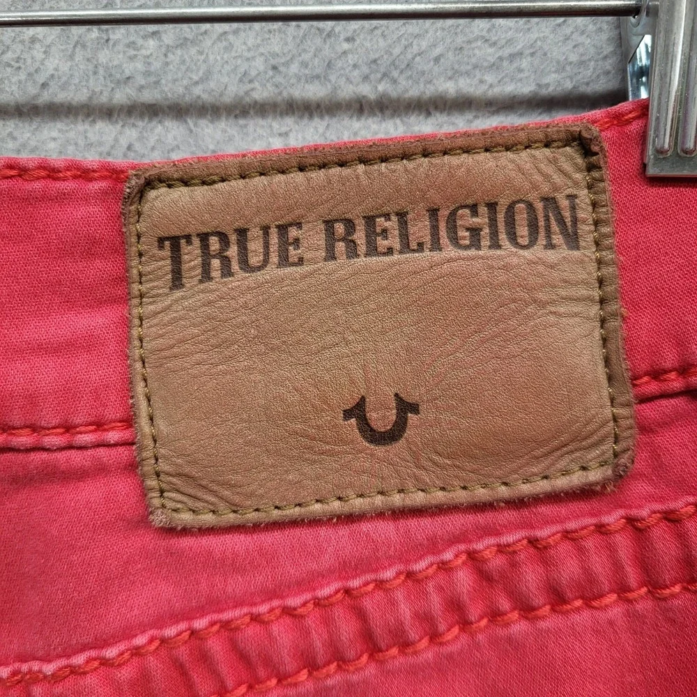 True Religion ***stains item