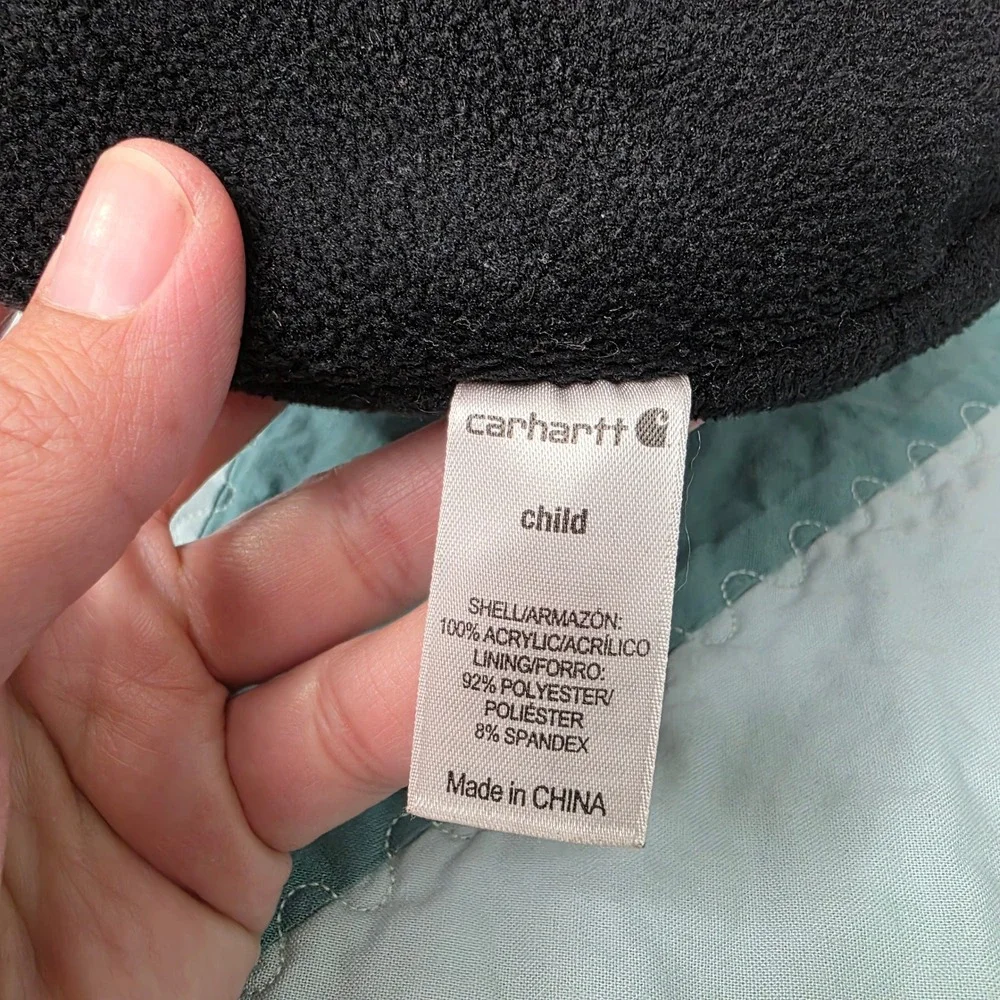 Carhartt comfort shipping