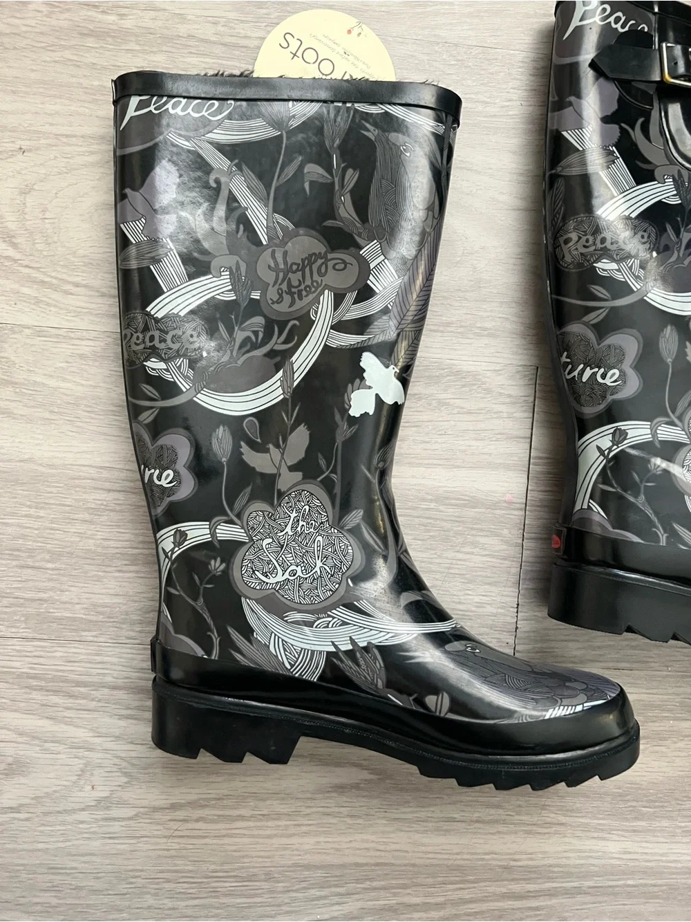 Sakroots adorable functional