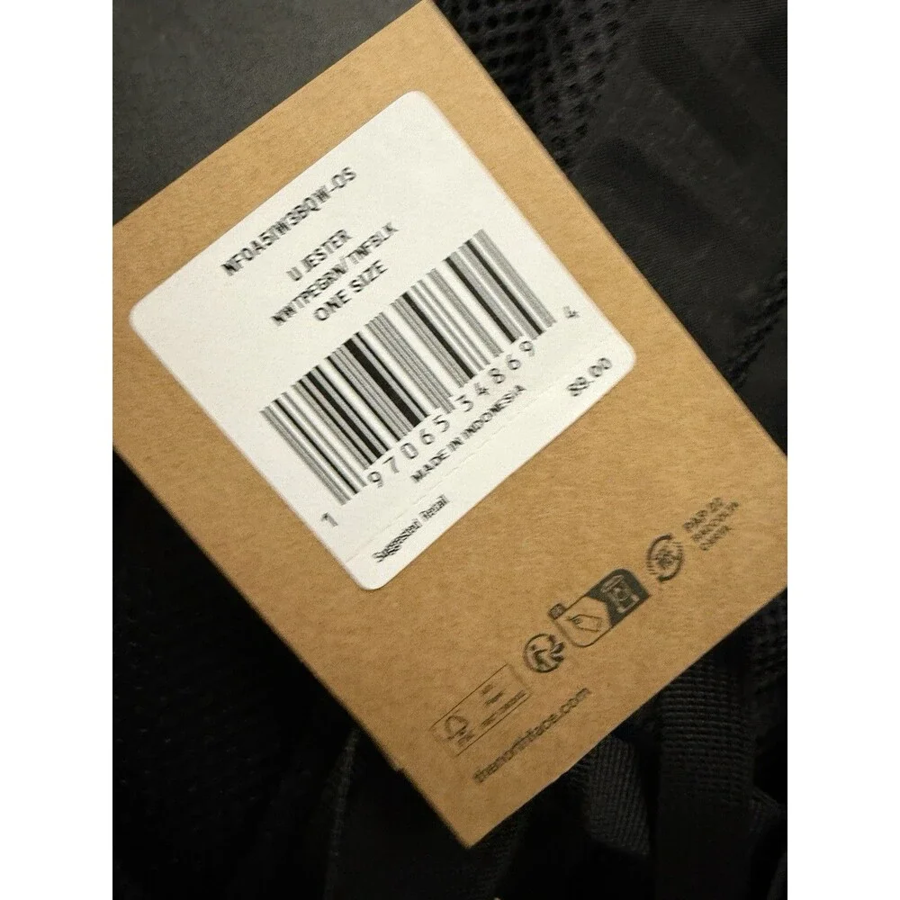 The North Face north face