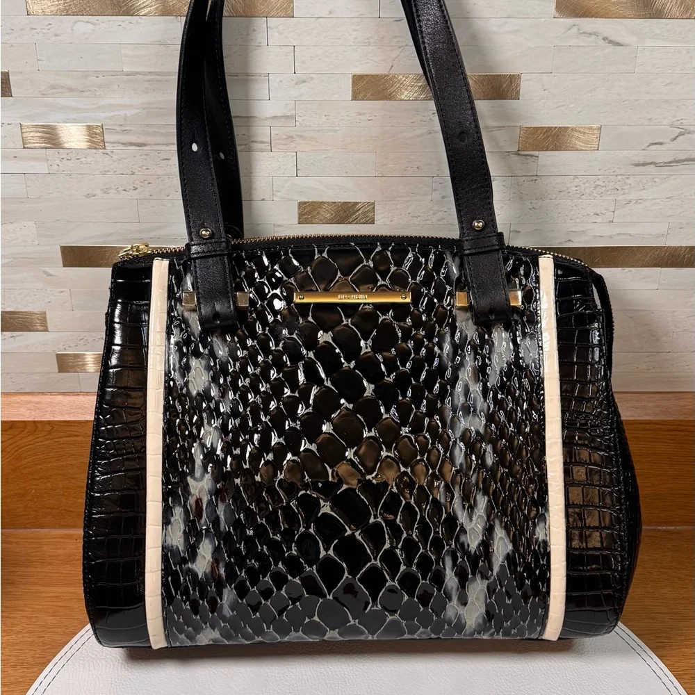 Brahmin this alice