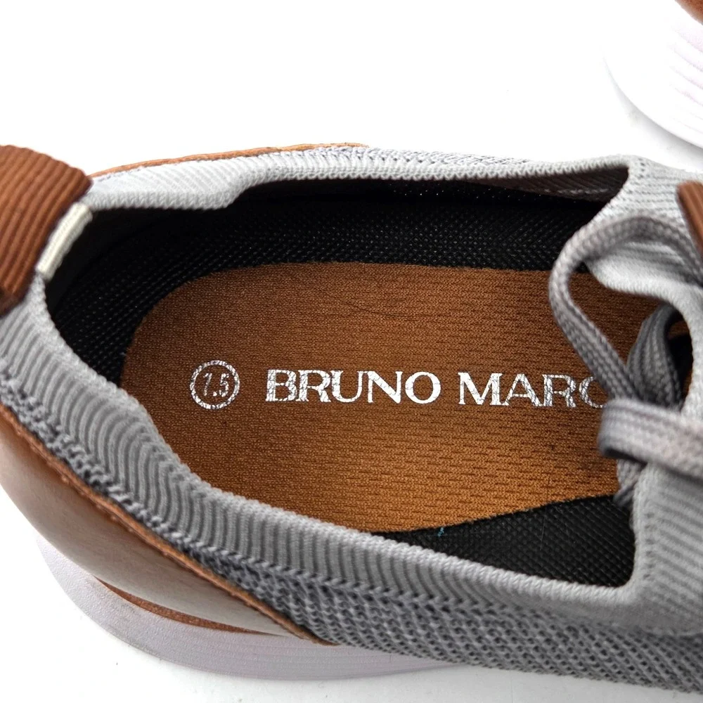 Bruno Marc these are