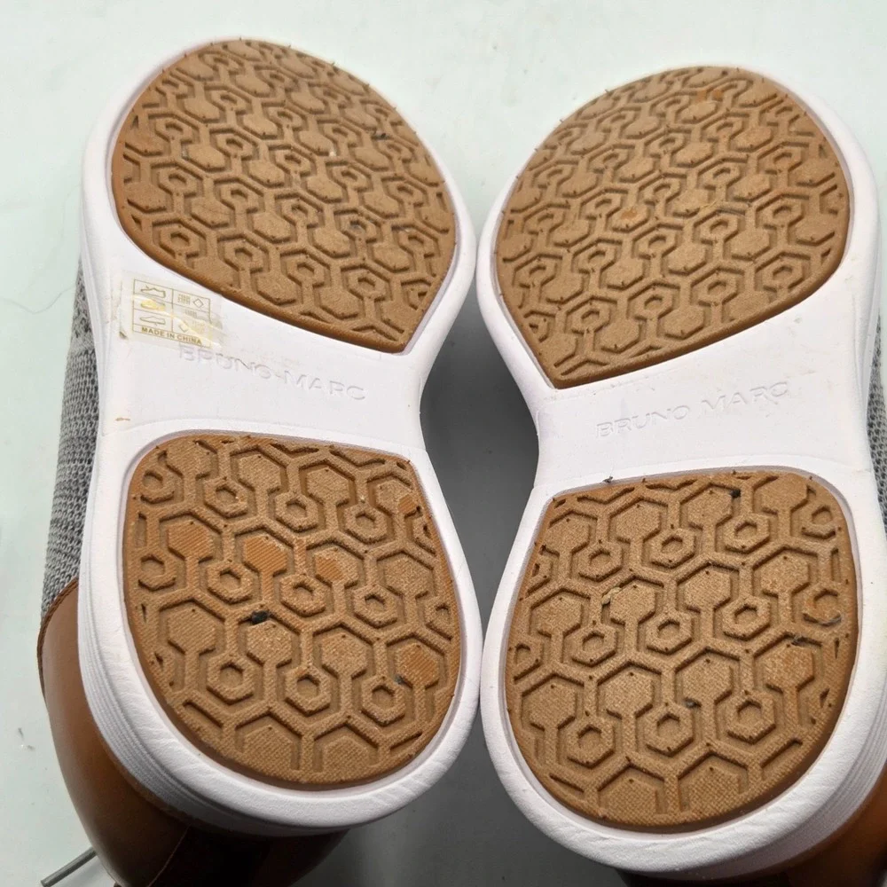 Bruno Marc these are