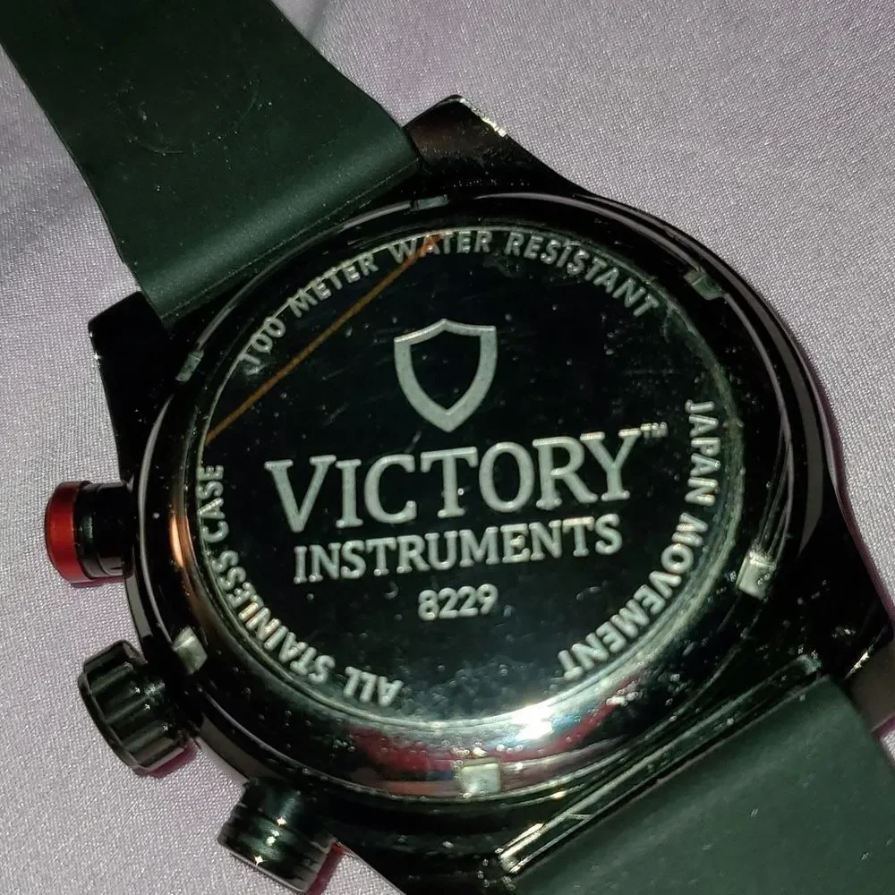 Victory Instruments like new