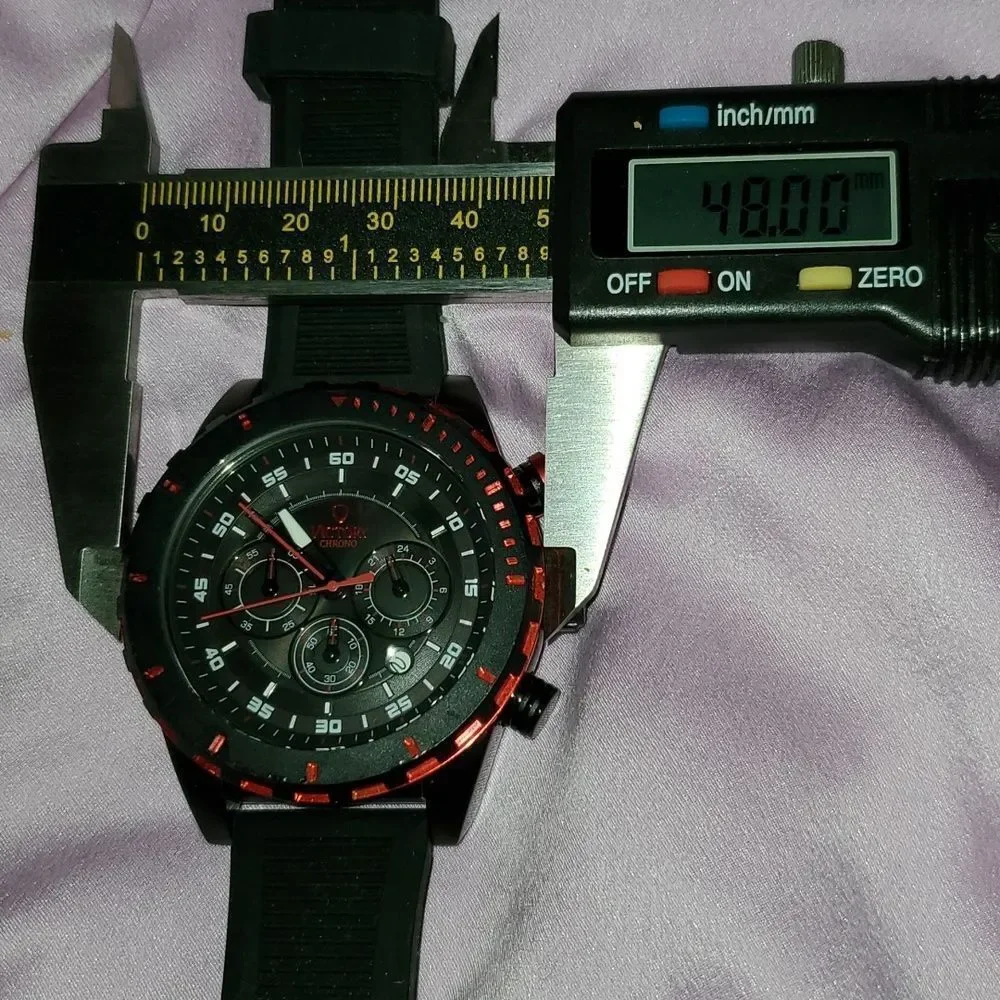 Victory Instruments like new