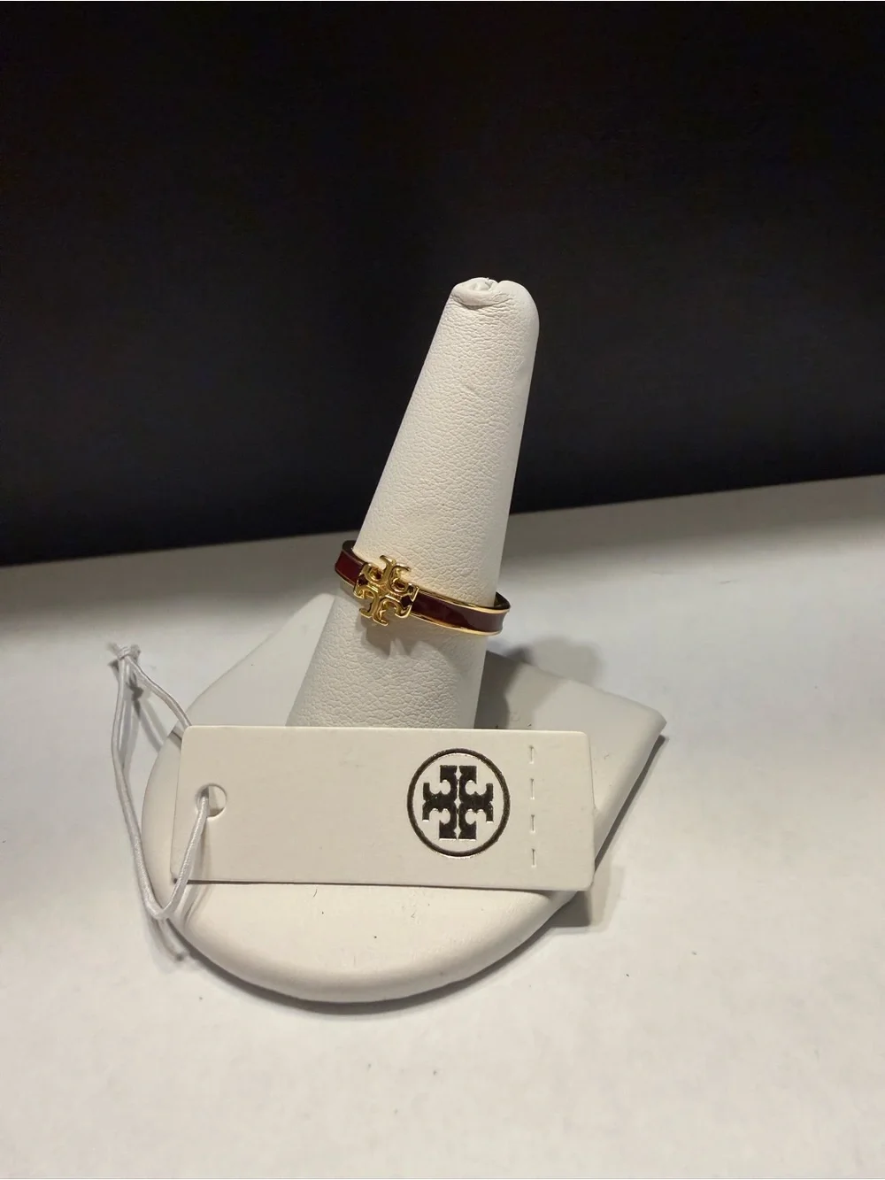 Tory Burch burch size