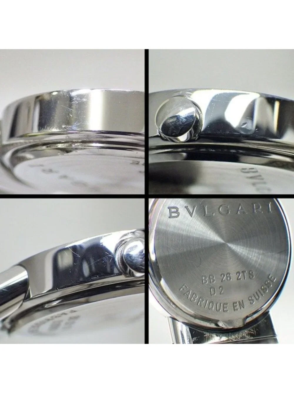 BVLGARI item 302705