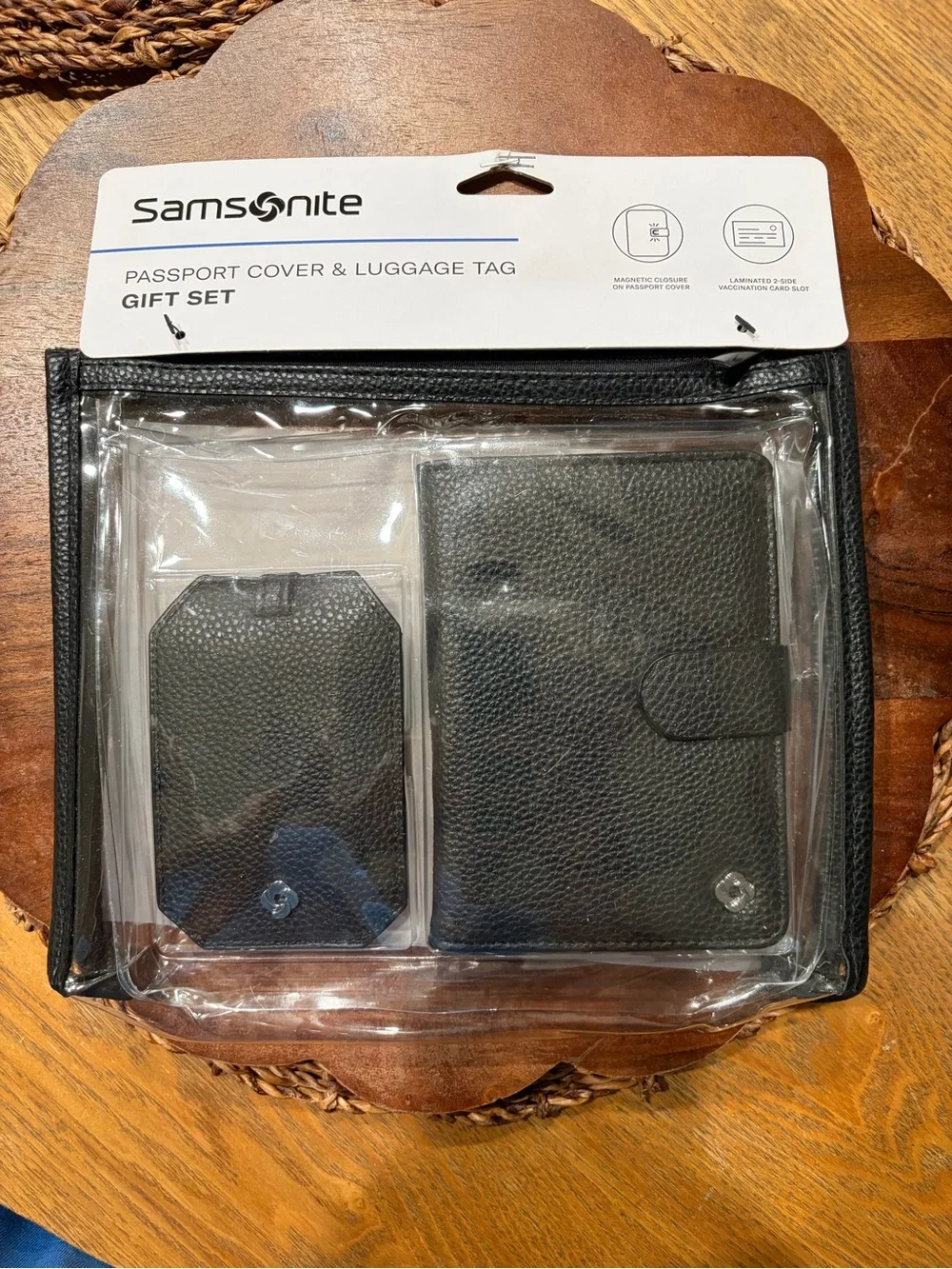 Samsonite new original