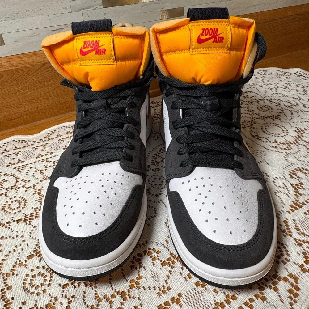 Jordan product description