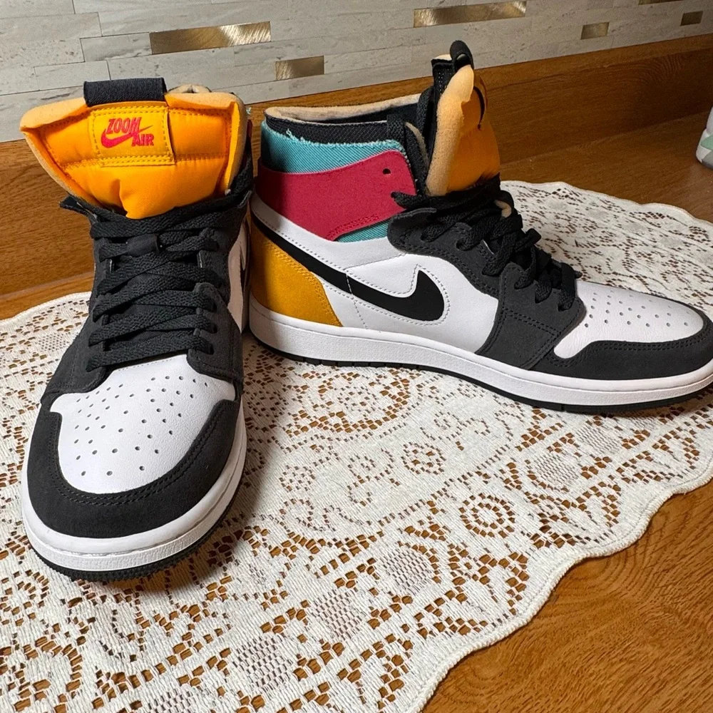 Jordan product description