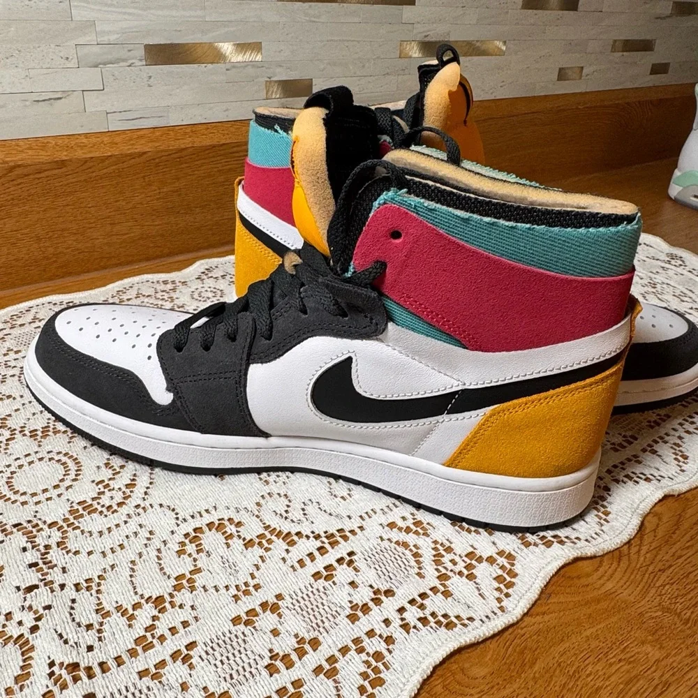 Jordan product description