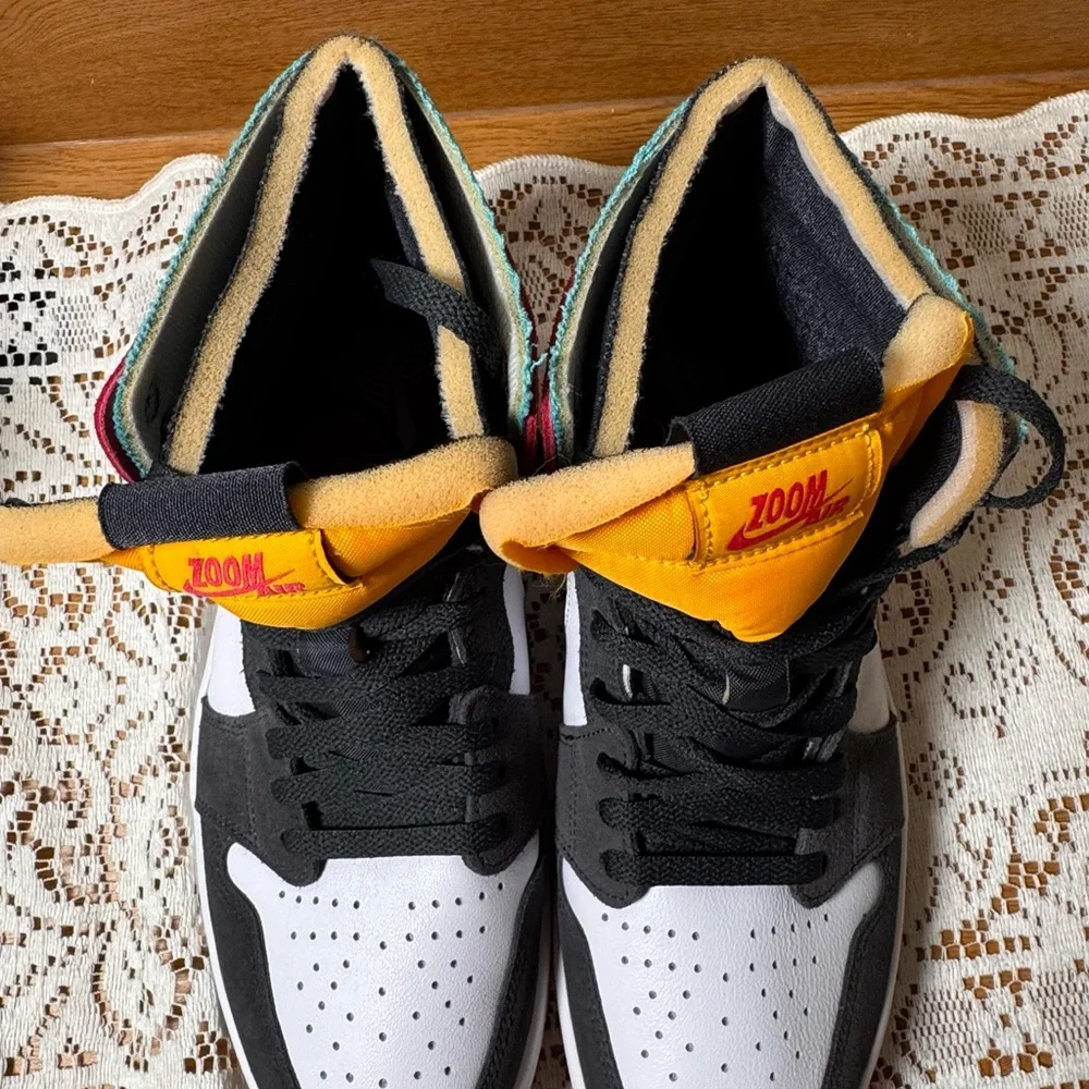 Jordan product description