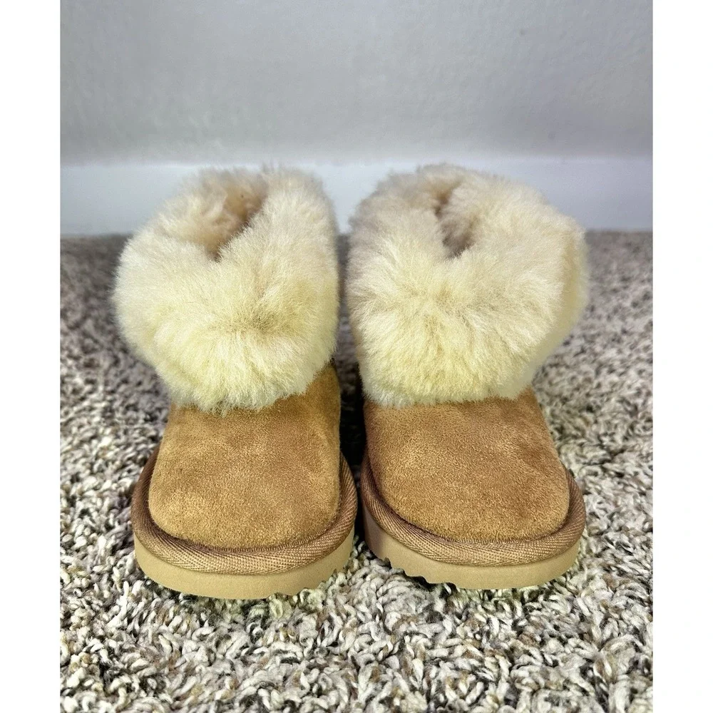 UGG toddler classic